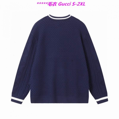 G.u.c.c.i. Sweater 6550 Men