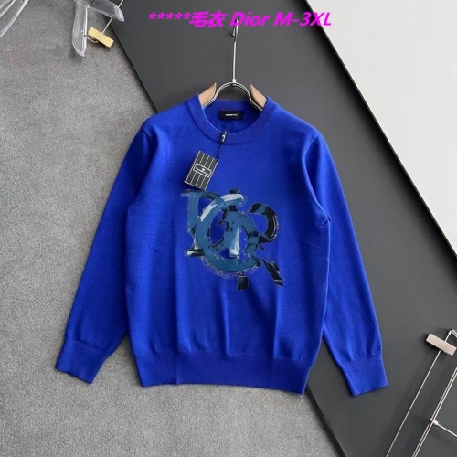 D.i.o.r. Sweater 6485 Men