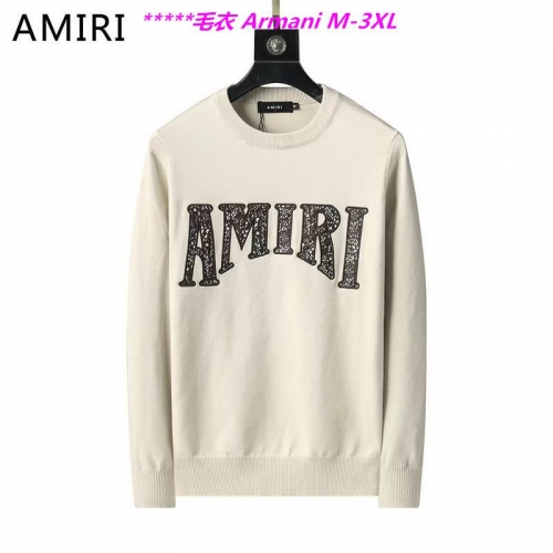 A.r.m.a.n.i. Sweater 6085 Men