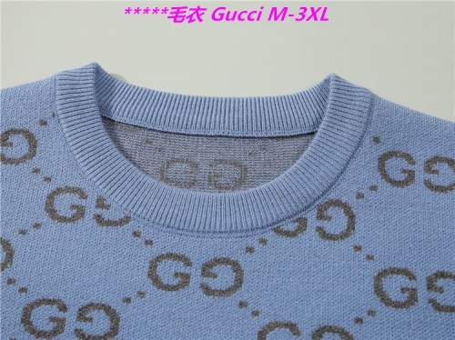 G.u.c.c.i. Sweater 7647 Men