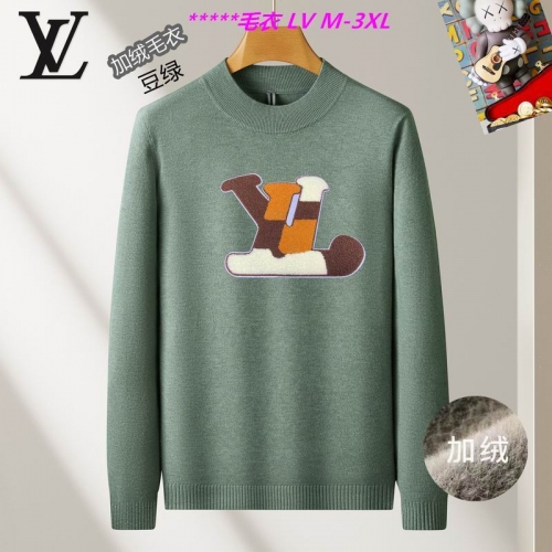 L...V... Sweater 7794 Men