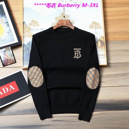 B.u.r.b.e.r.r.y. Sweater 6747 Men