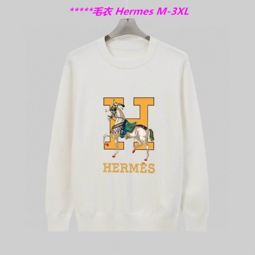 H.e.r.m.e.s. Sweater 6207 Men