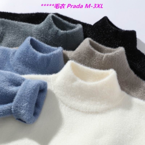 P.r.a.d.a. Sweater 6465 Men