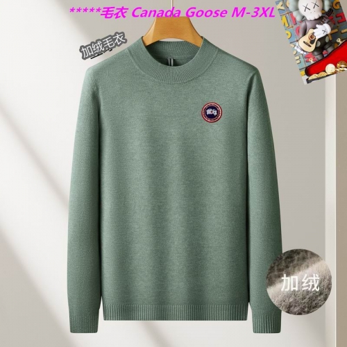 C.a.n.a.d.a. G.o.o.s.e. Sweater 6096 Men