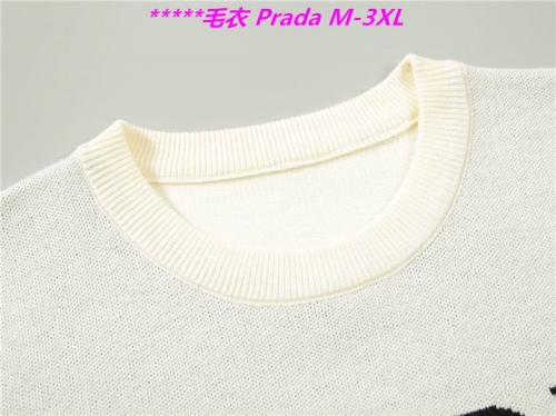 P.r.a.d.a. Sweater 6485 Men