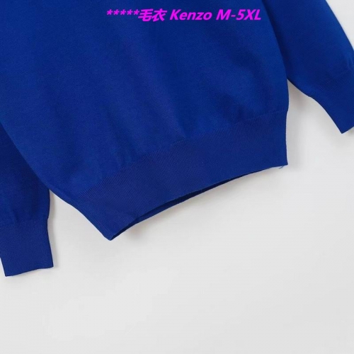 K.e.n.z.o. Sweater 6057 Men