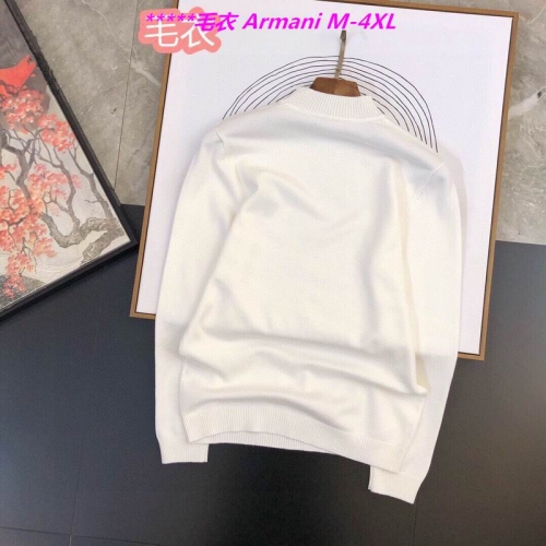 A.r.m.a.n.i. Sweater 6242 Men