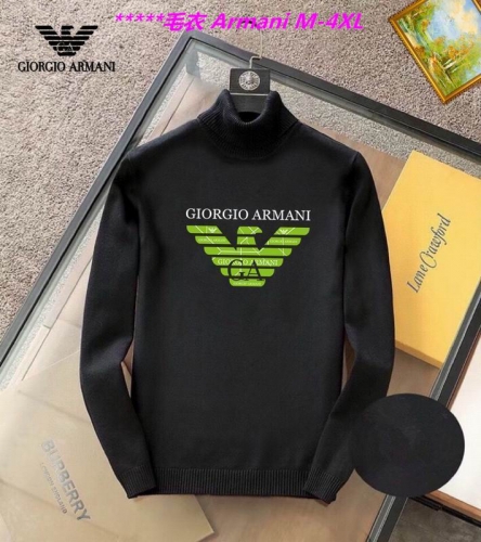 A.r.m.a.n.i. Sweater 6223 Men