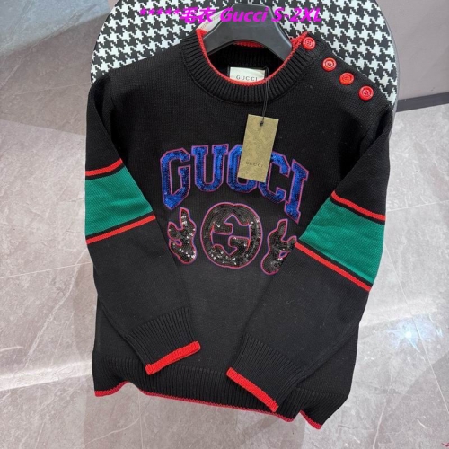 G.u.c.c.i. Sweater 6903 Men