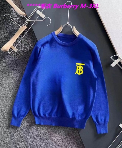 B.u.r.b.e.r.r.y. Sweater 6901 Men