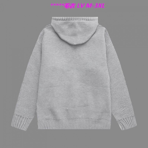 L...V... Sweater 7363 Men