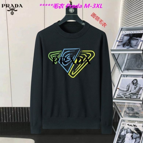 P.r.a.d.a. Sweater 6179 Men