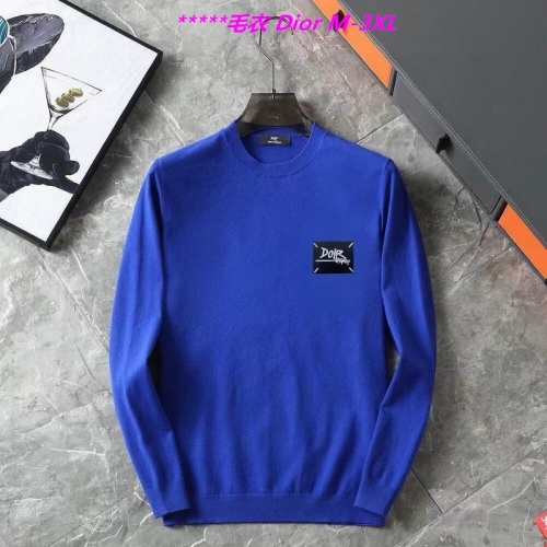 D.i.o.r. Sweater 6546 Men