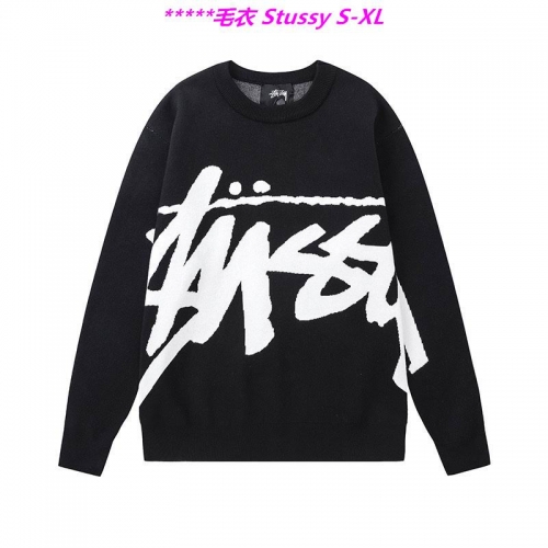 S.t.u.s.s.y. Sweater 6067 Men