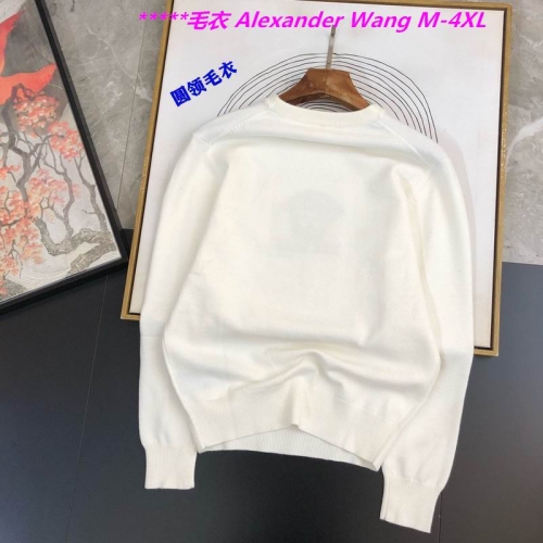 A.l.e.x.a.n.d.e.r. W.a.n.g. Sweater 6042 Men