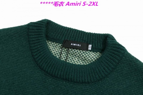 A.m.i.r.i. Sweater 6167 Men