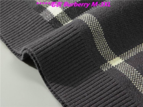 B.u.r.b.e.r.r.y. Sweater 6975 Men