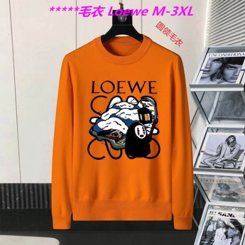 L.o.e.w.e. Sweater 6329 Men