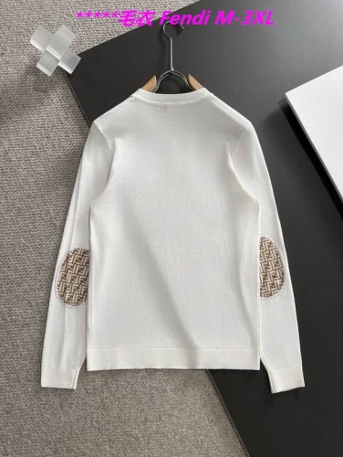 F.e.n.d.i. Sweater 6355 Men