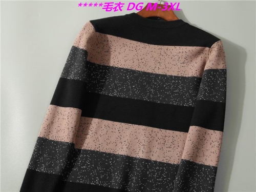 D...G... Sweater 6276 Men