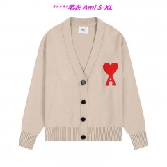 A.m.i. Sweater 6316 Men