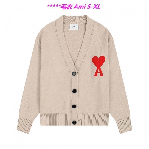 A.m.i. Sweater 6316 Men