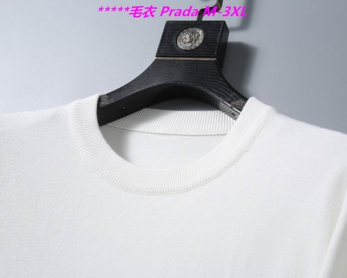 P.r.a.d.a. Sweater 6237 Men