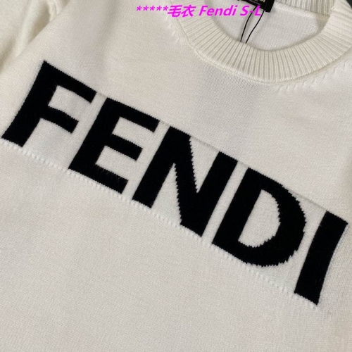 F.e.n.d.i. Sweater 6050 Men