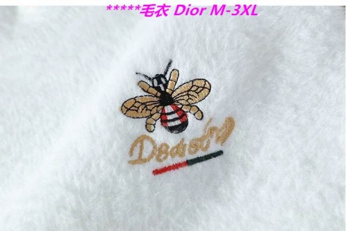 D.i.o.r. Sweater 6909 Men