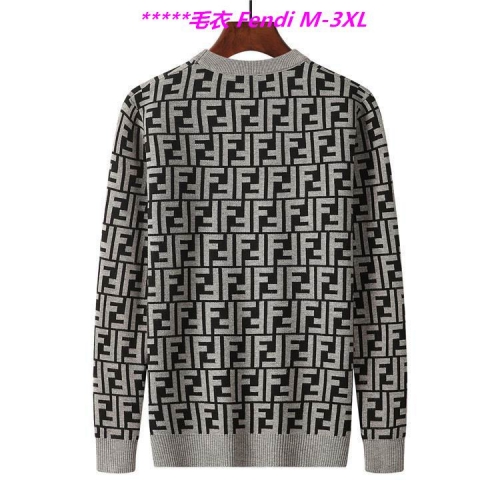 F.e.n.d.i. Sweater 6628 Men