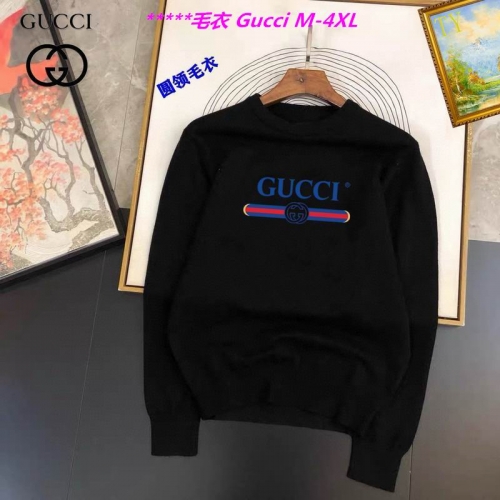 G.u.c.c.i. Sweater 8079 Men