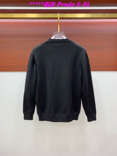 P.r.a.d.a. Sweater 6025 Men