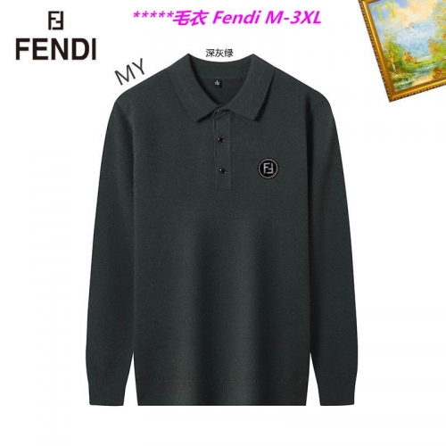 F.e.n.d.i. Sweater 6318 Men