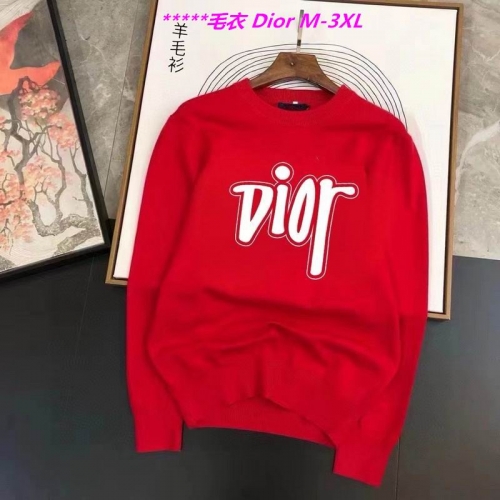 D.i.o.r. Sweater 6555 Men