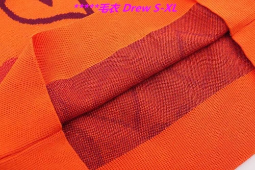 D.r.e.w. Sweater 6028 Men