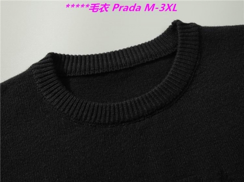 P.r.a.d.a. Sweater 6500 Men