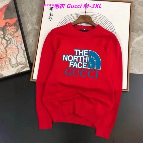 G.u.c.c.i. Sweater 7567 Men