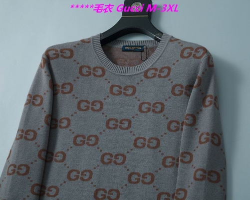 G.u.c.c.i. Sweater 7931 Men