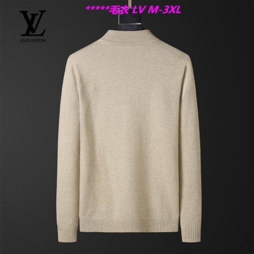 L...V... Sweater 7563 Men