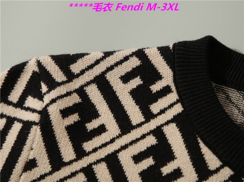 F.e.n.d.i. Sweater 6571 Men