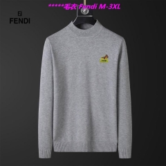 F.e.n.d.i. Sweater 6778 Men