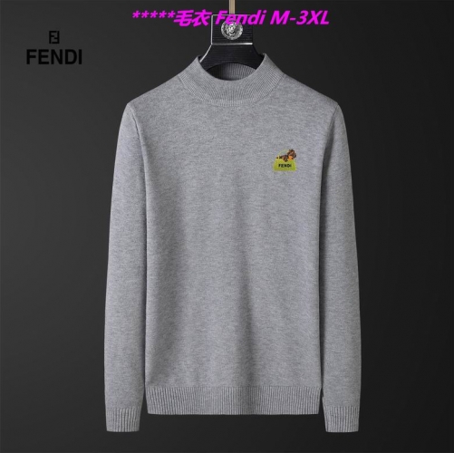 F.e.n.d.i. Sweater 6778 Men