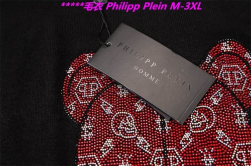 P.h.i.l.i.p.p. P.l.e.i.n. Sweater 6140 Men