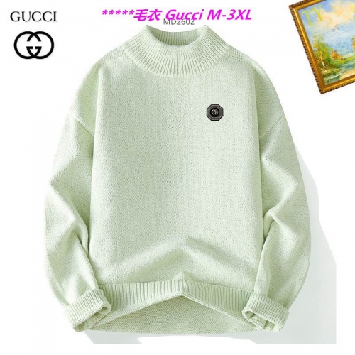 G.u.c.c.i. Sweater 7587 Men