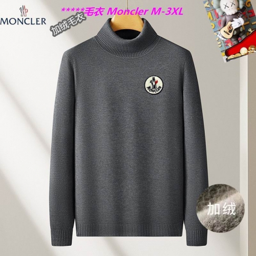 M.o.n.c.l.e.r. Sweater 6681 Men