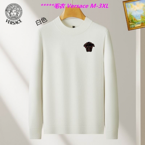 V.e.r.s.a.c.e. Sweater 6415 Men