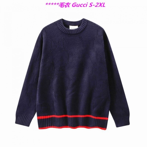 G.u.c.c.i. Sweater 6560 Men