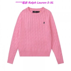 R.a.l.p.h. L.a.u.r.e.n. Sweater 6051 Women