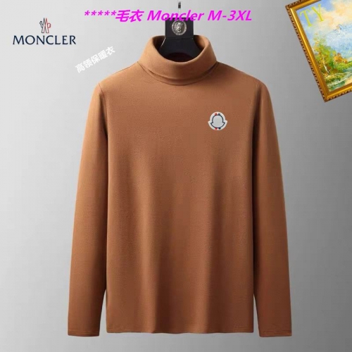 M.o.n.c.l.e.r. Sweater 6108 Men